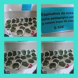 vendaespinafres