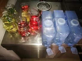 diamundialagua