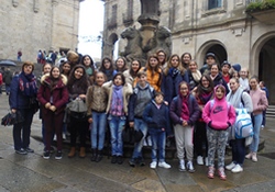 santiagocompostela